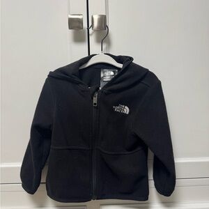 The North Face Baby Fleece Zip Hoodie